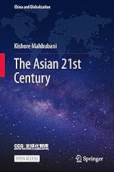 Amazon.co.jp: The Asian 21st Century (China and Globalization